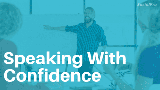 How to Speak with Confidence: 20 Quick Tricks