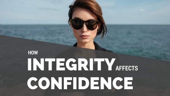 How to get internal confidence without external validation