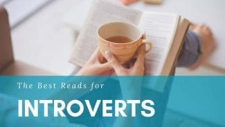 15 Best Books for Introverts (Most Popular Ranked 2021)