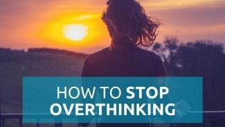 How To Stop Overthinking Social Interaction (For Introverts)