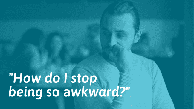57 Tips To Not Be Socially Awkward (For Introverts)