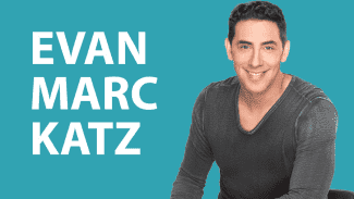 Interview with Evan Marc Katz on social life and dating