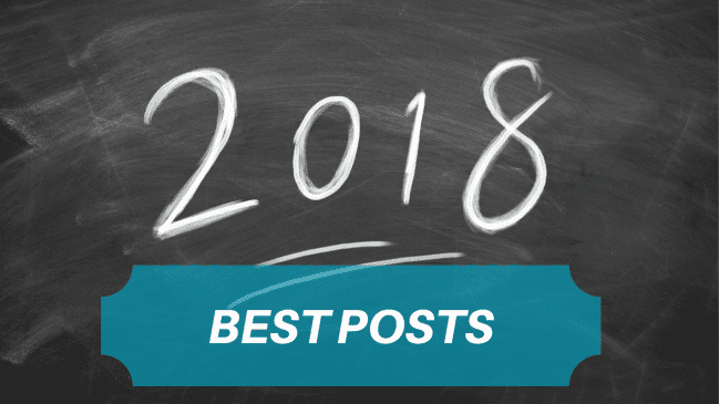My most popular posts about social skills 2018