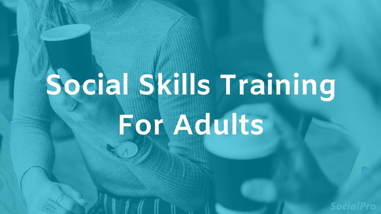 Social Skills Training For Elementary Students