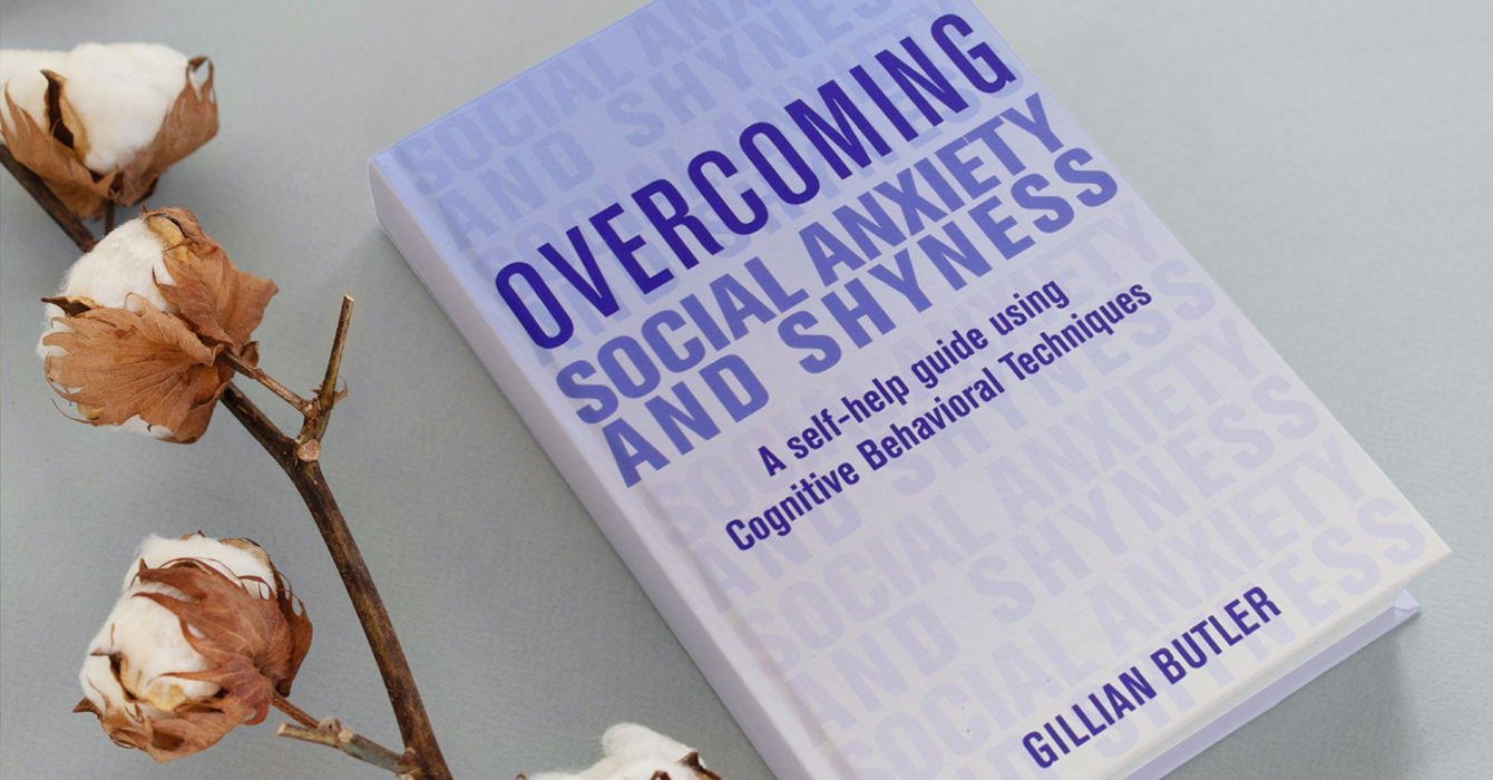 Overcoming Social Anxiety and Shyness: A self-help guide using cognitive behavioural techniques