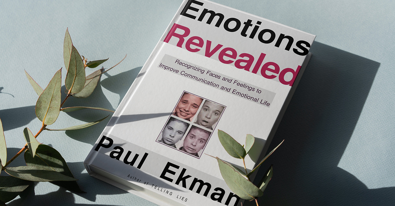 Emotions Revealed, Second Edition: Recognizing Faces and Feelings to Improve Communication and Emotional Life