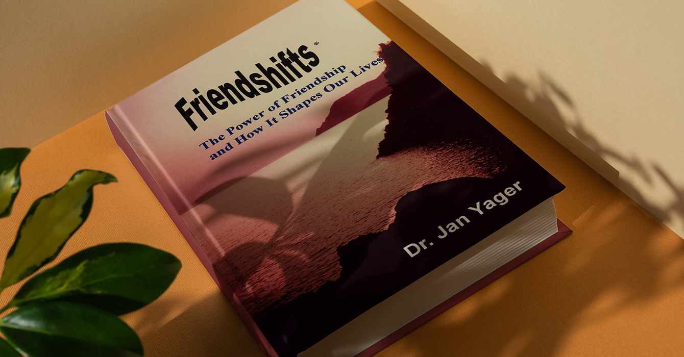 When Friendship Hurts: How to Deal with Friends Who Betray, Abandon, or Wound You