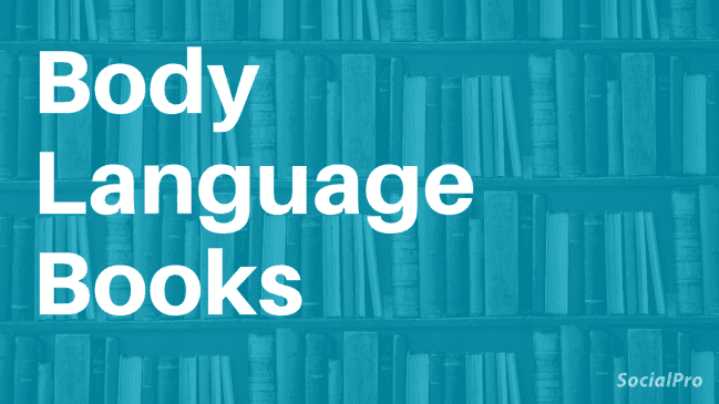 11 Best Body Language Books Ranked and Reviewed