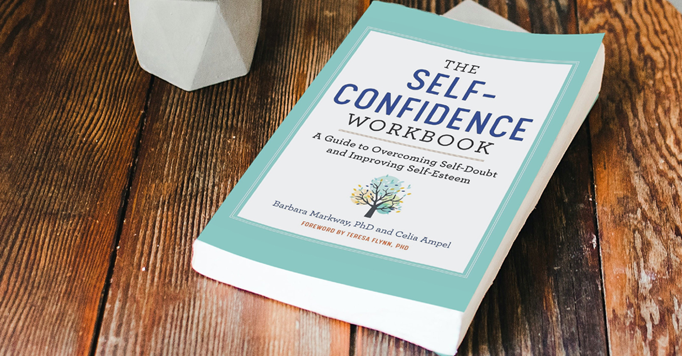 What Is The Best Self Confidence Book