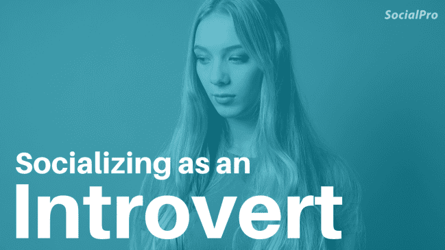 20 Tips to be More Social as an Introvert (With Examples)