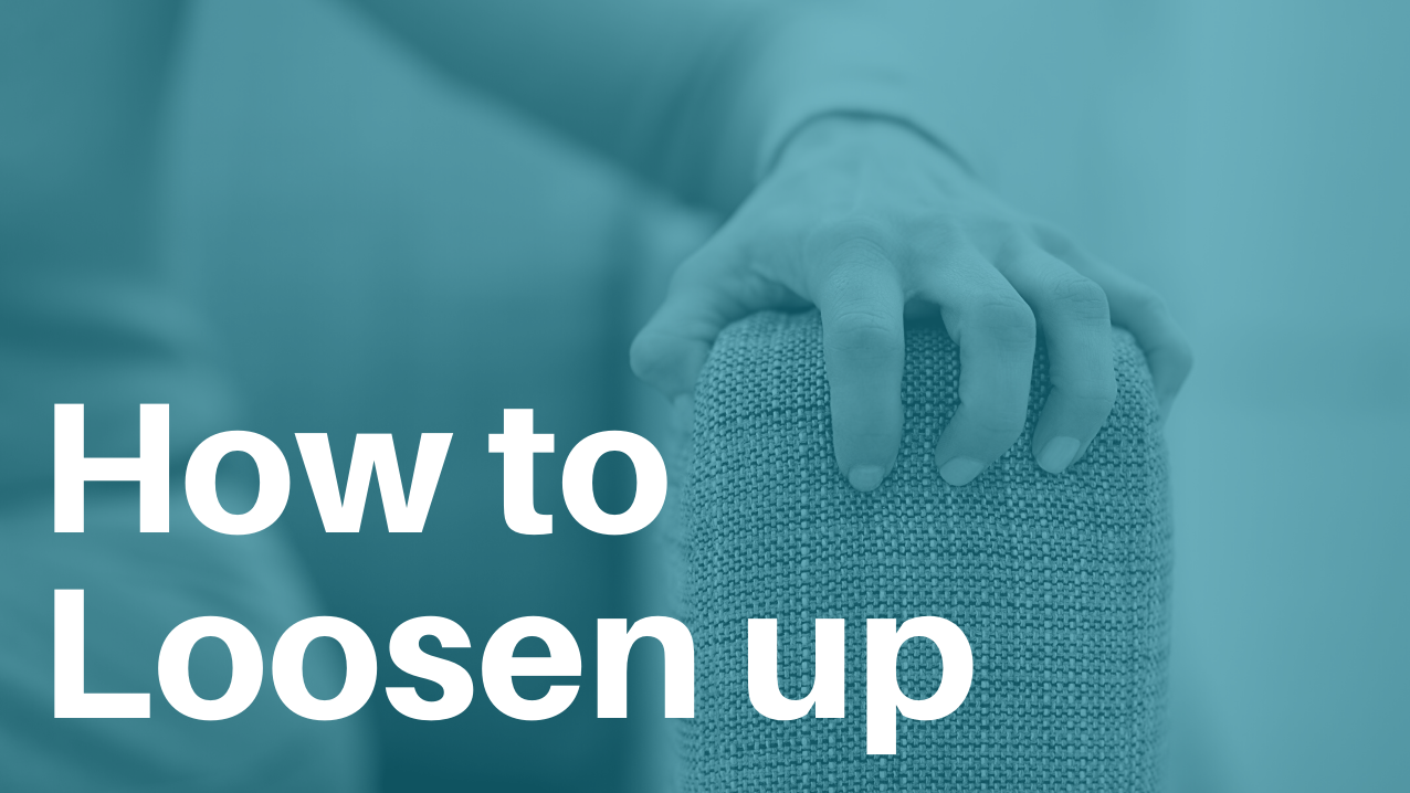 22 Tips To Loosen Up Around People If You Often Feel Stiff 