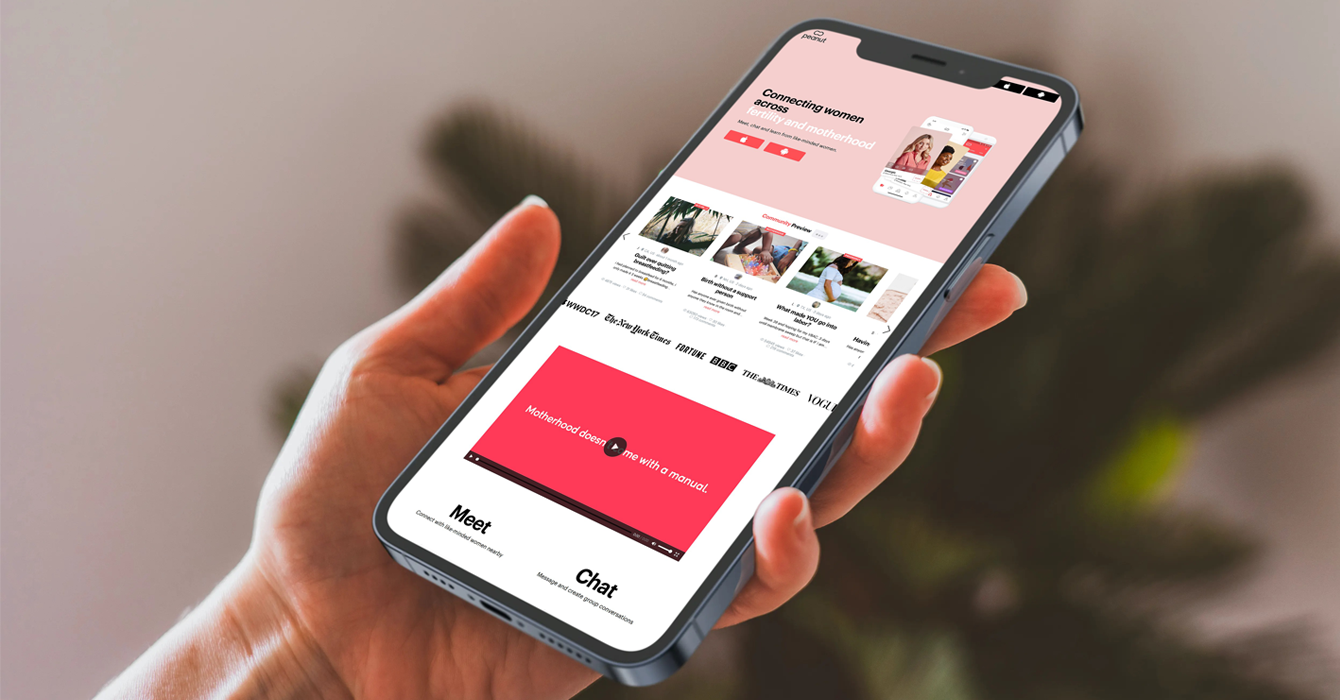 How to make friends: 5 apps for building online and IRL connections