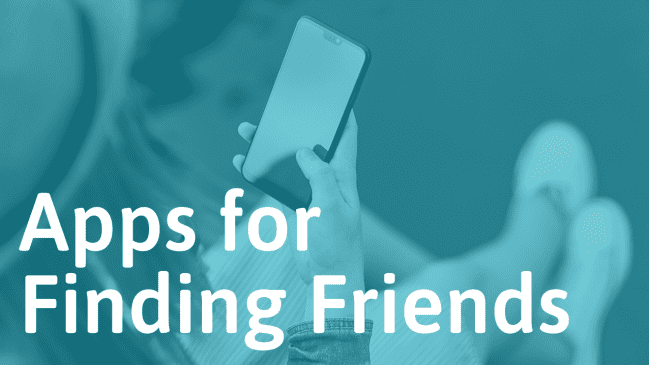 22 Apps And Websites For Making Friends (That Actually Work)