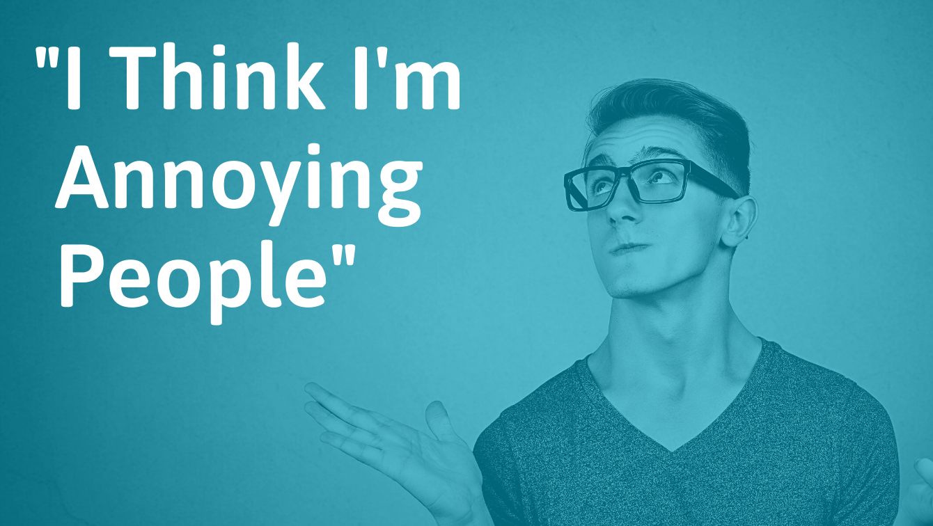 Know Any Annoying People? - Learn 8 ways to handle them