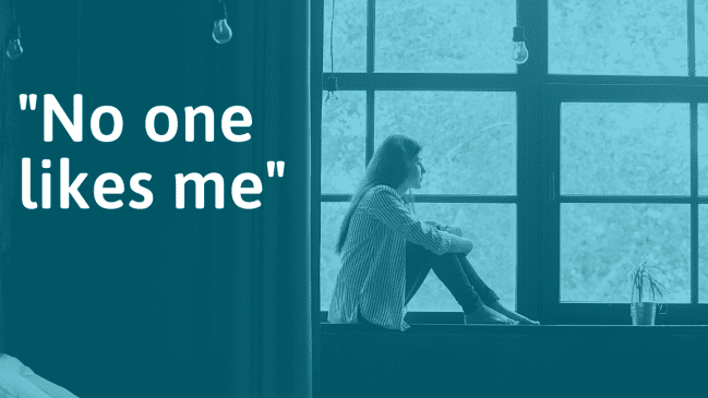 “No One Likes Me” — Reasons Why and What to Do About It