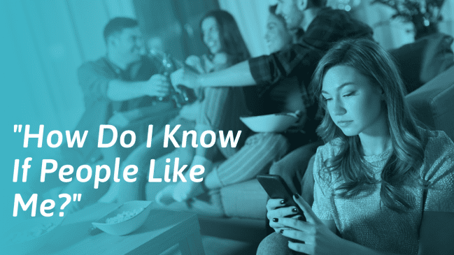 How to Tell if People Don't Like You (Signs to Look For)