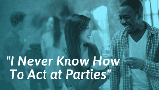 How To Act At A Party (With Practical Examples)