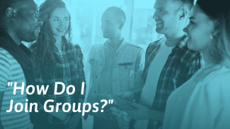 How To Join A Group Conversation (Without Being Awkward)