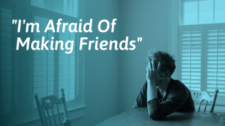 How To Overcome The Fear Of Making Friends