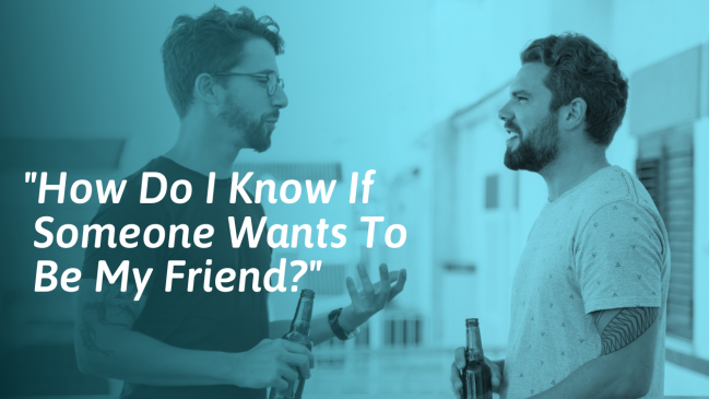 20 signs you've made a friend for life ‹ GO Blog