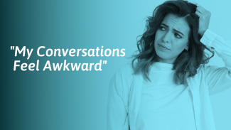 How to Make a Conversation Not Awkward