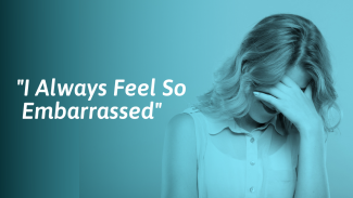 Do You Feel Embarrassed All the Time? Why And What to Do