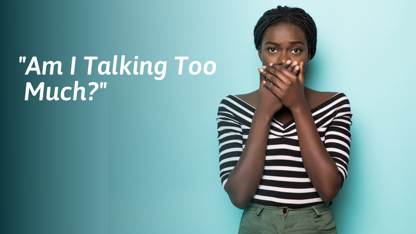 10 Signs You Talk Too Much And How To Stop 