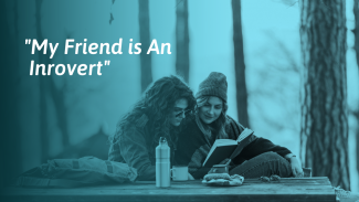 How To Be Friends With An Introvert
