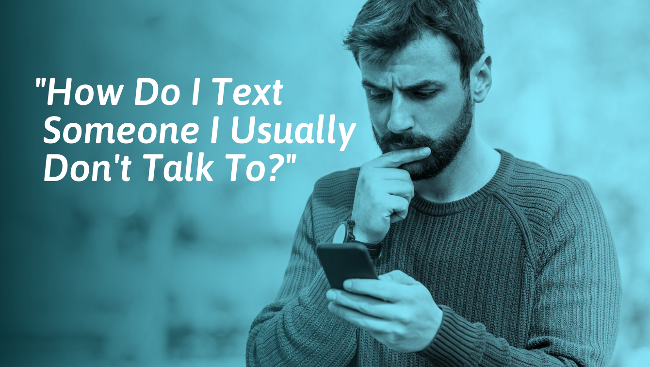 What To Talk To Someone You Like About