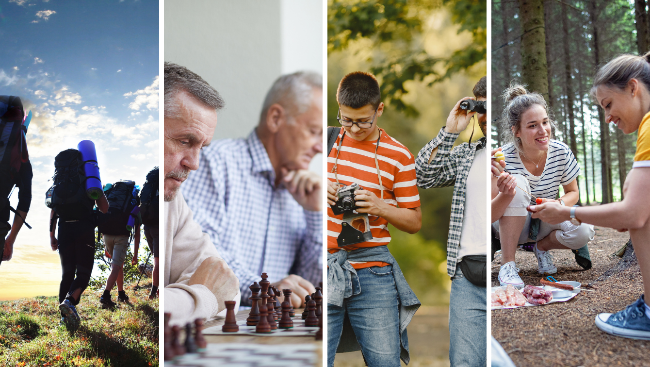 10 Clubs For Adults To Make New Friends SocialSelf