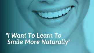 How to Smile Naturally And Genuinely (In Any Situation)