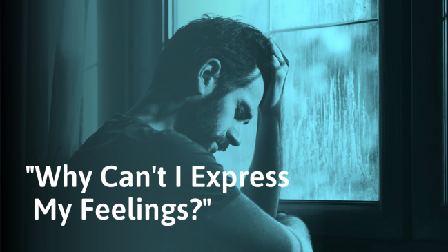 How To Express Emotions In A Healthy Way