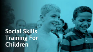 Social Skills Training For Kids (Divided by Age Group)
