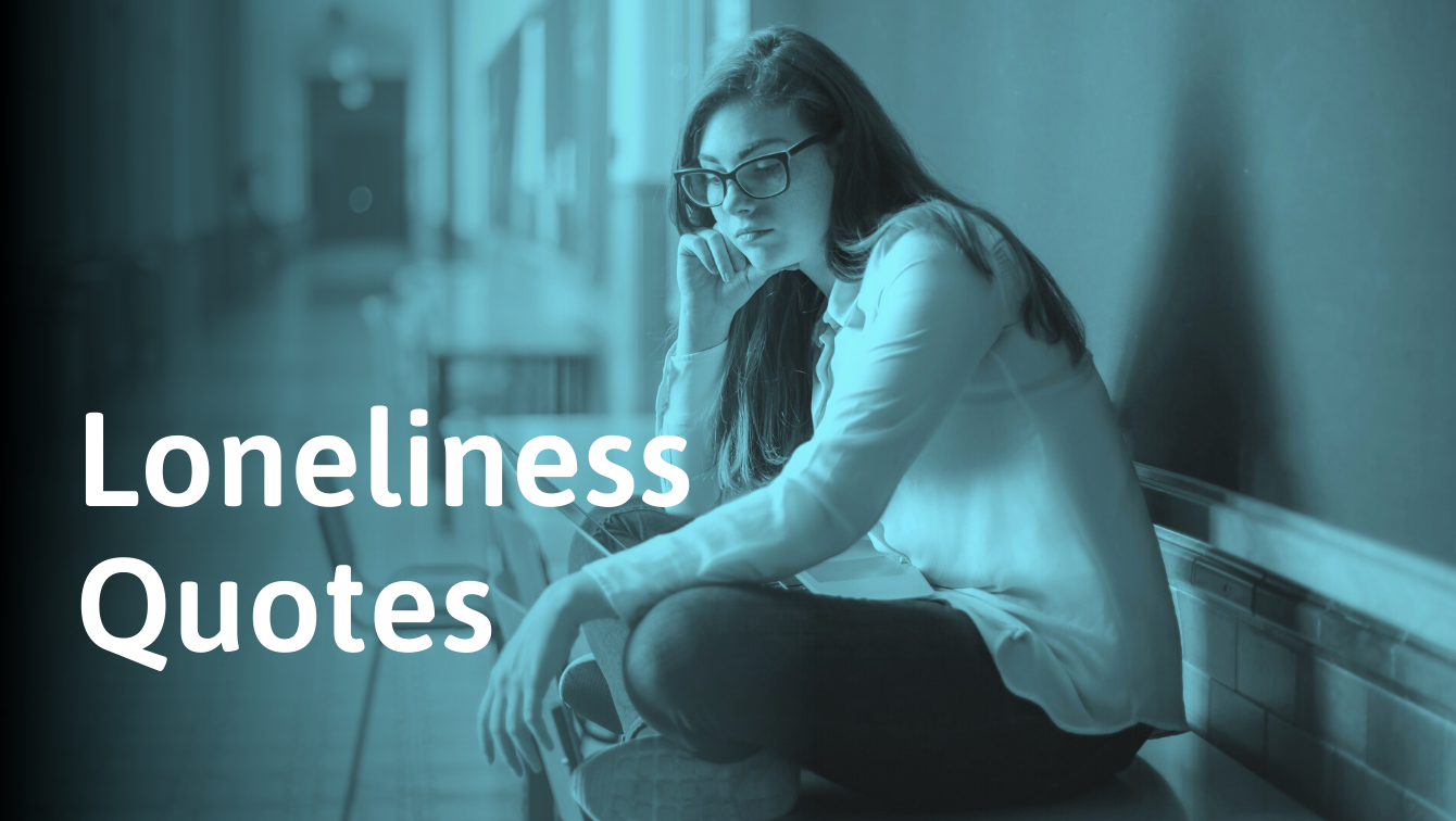 Don't Confuse Loneliness and Solitude: Mental Health Benefits of