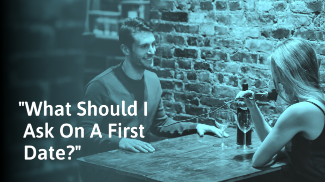 200 First Date Questions (To Break the Ice and Get to Know)