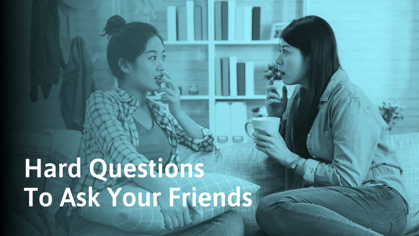 10 tough questions we get asked