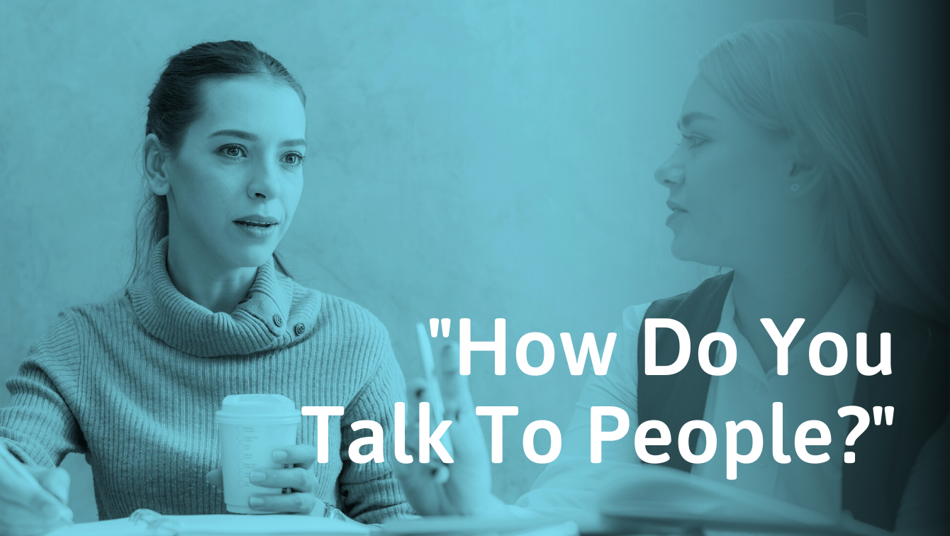How To Talk To People With Examples For Each Situation Socialself 