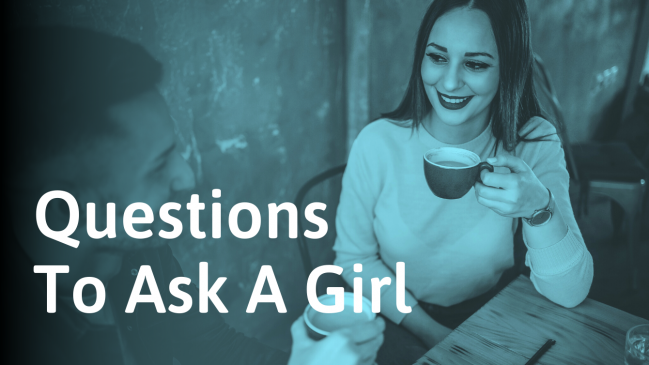 220 Questions To Ask A Girl You Like