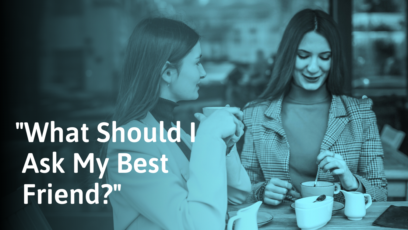 Best Friend Quiz, Take This Quiz With Your BFF