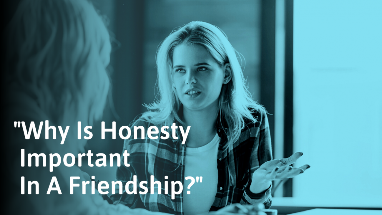 honesty in a friendship essay