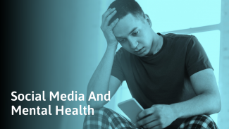 How Does Social Media Affect Mental Health?