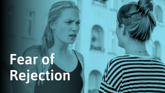 Fear of Rejection: How to Overcome It & How to Manage It