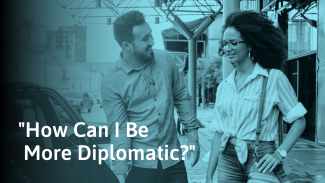 How to Be Diplomatic and Tactful (With Examples)