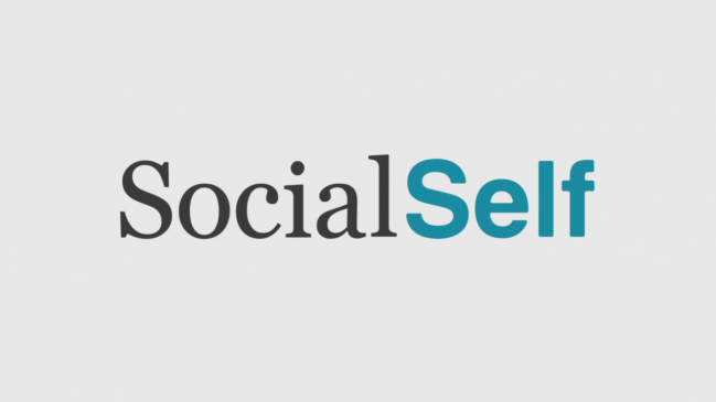 SocialProNow is now SocialSelf