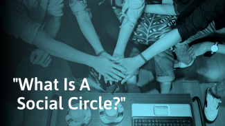 What Is a Social Circle?