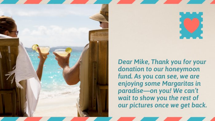 Thank You, Mike.