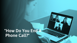 How To End A Phone Call (Smoothly and Politely)