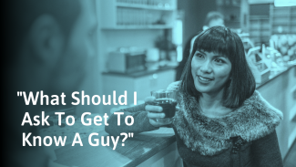 288 Questions To Ask A Guy To Get To Know Him Deeper
