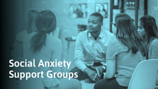 How to Find a Social Anxiety Support Group (That Suits You)