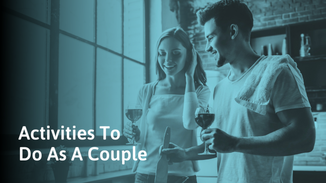 106 Things to Do as a Couple (For Any Occasion & Budget)